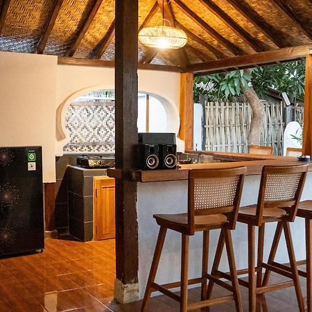 Villa Ardi Beltza Gili Air Dış mekan fotoğraf