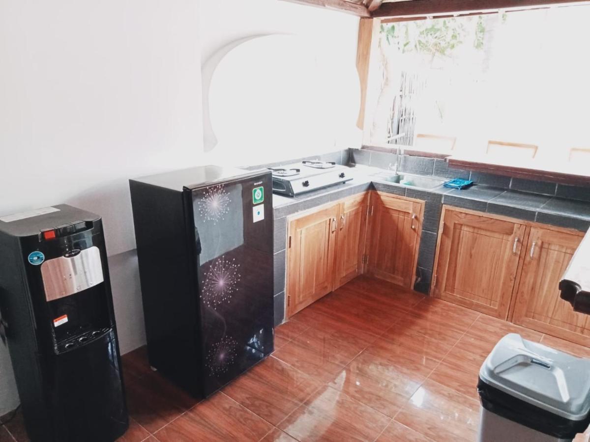 Villa Ardi Beltza Gili Air Dış mekan fotoğraf
