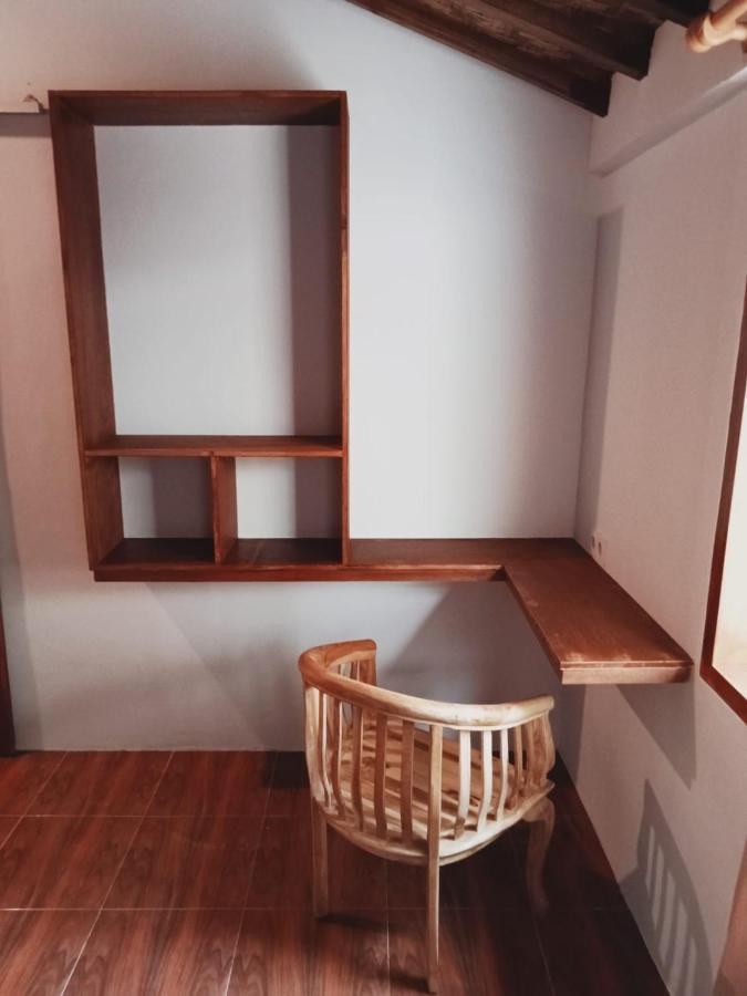 Villa Ardi Beltza Gili Air Dış mekan fotoğraf