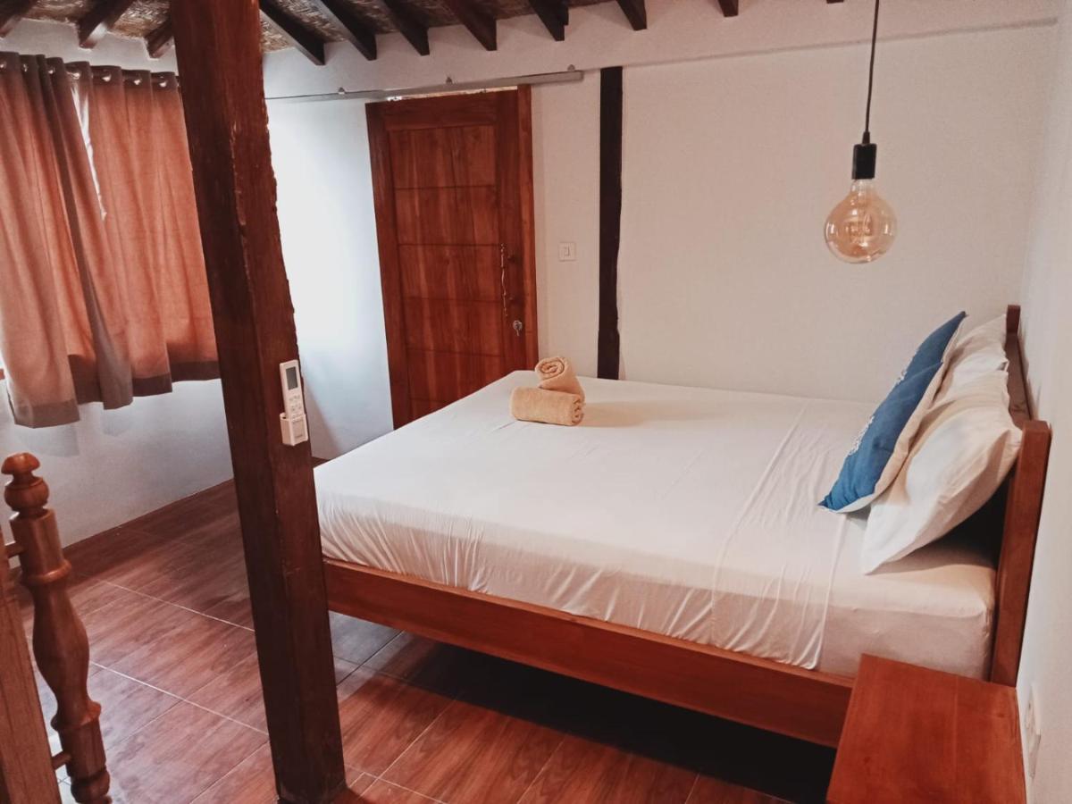 Villa Ardi Beltza Gili Air Dış mekan fotoğraf