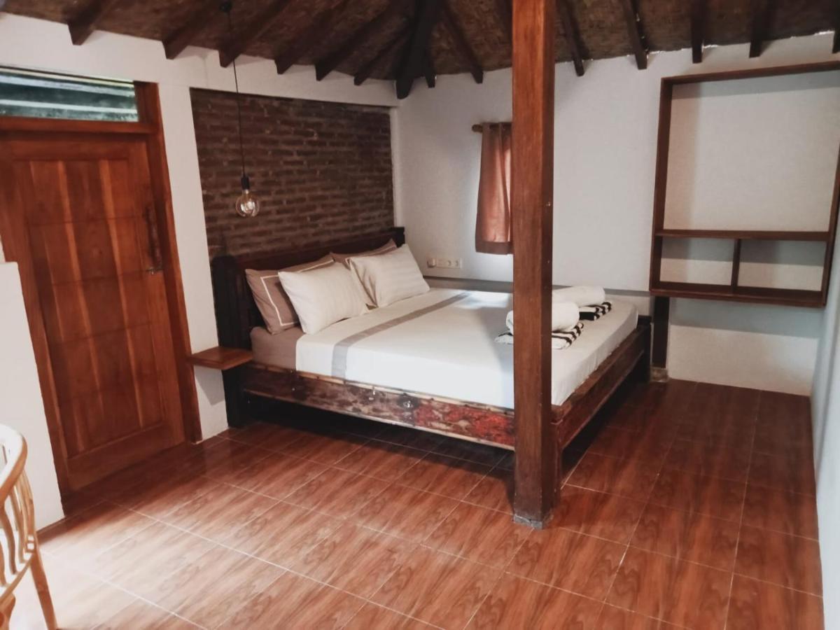 Villa Ardi Beltza Gili Air Dış mekan fotoğraf