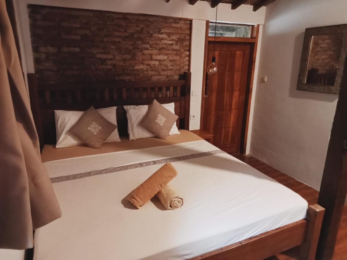 Villa Ardi Beltza Gili Air Dış mekan fotoğraf