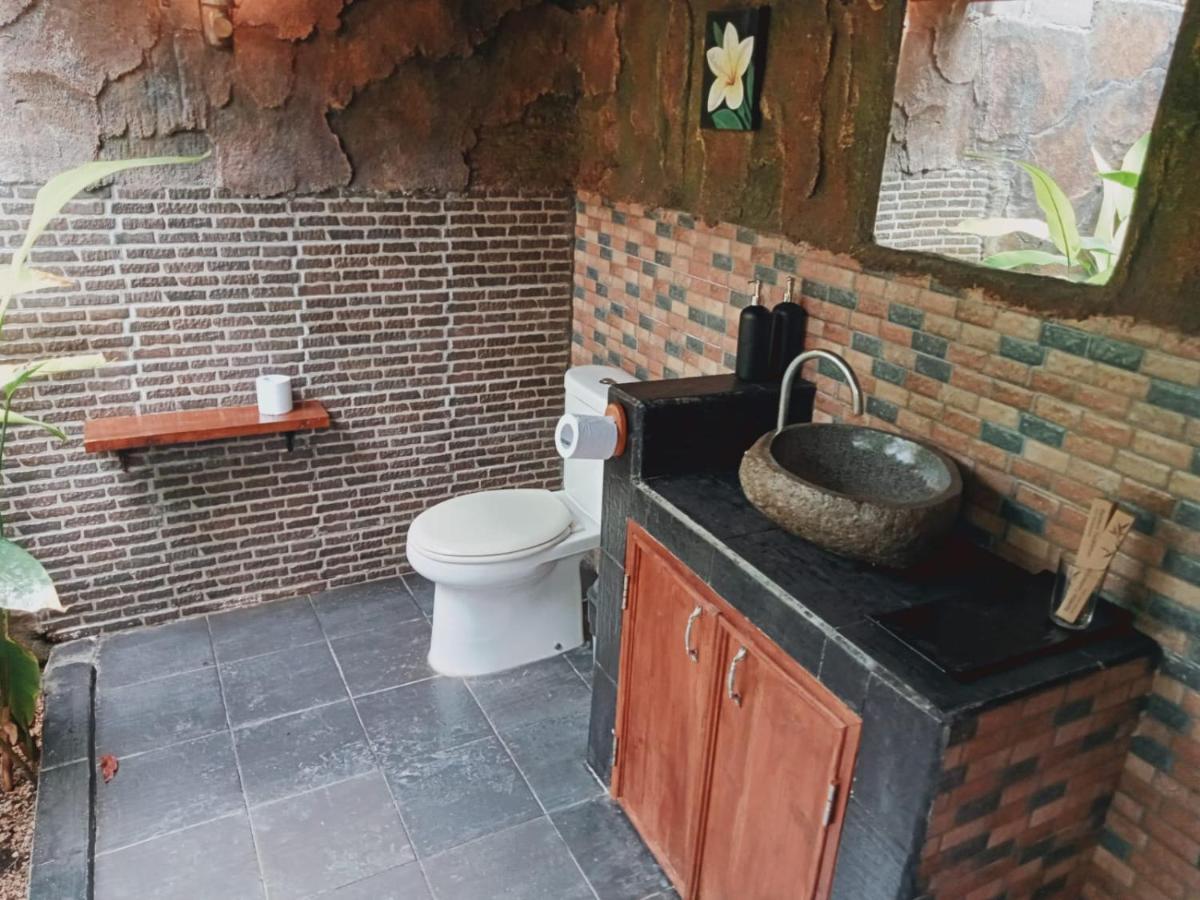 Villa Ardi Beltza Gili Air Dış mekan fotoğraf