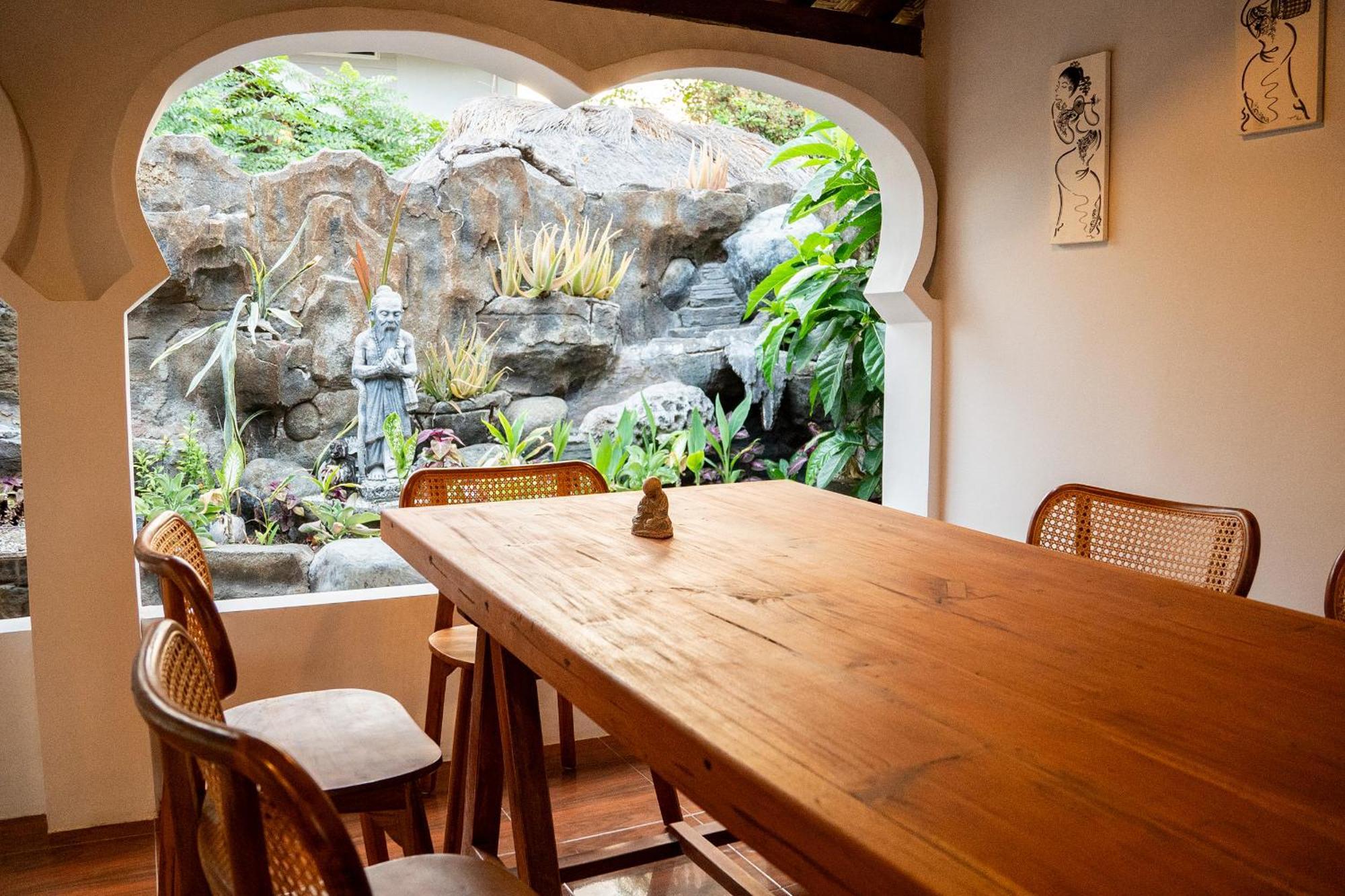 Villa Ardi Beltza Gili Air Dış mekan fotoğraf