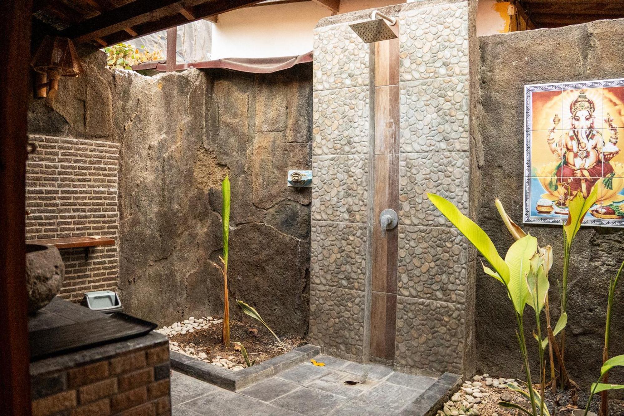 Villa Ardi Beltza Gili Air Dış mekan fotoğraf