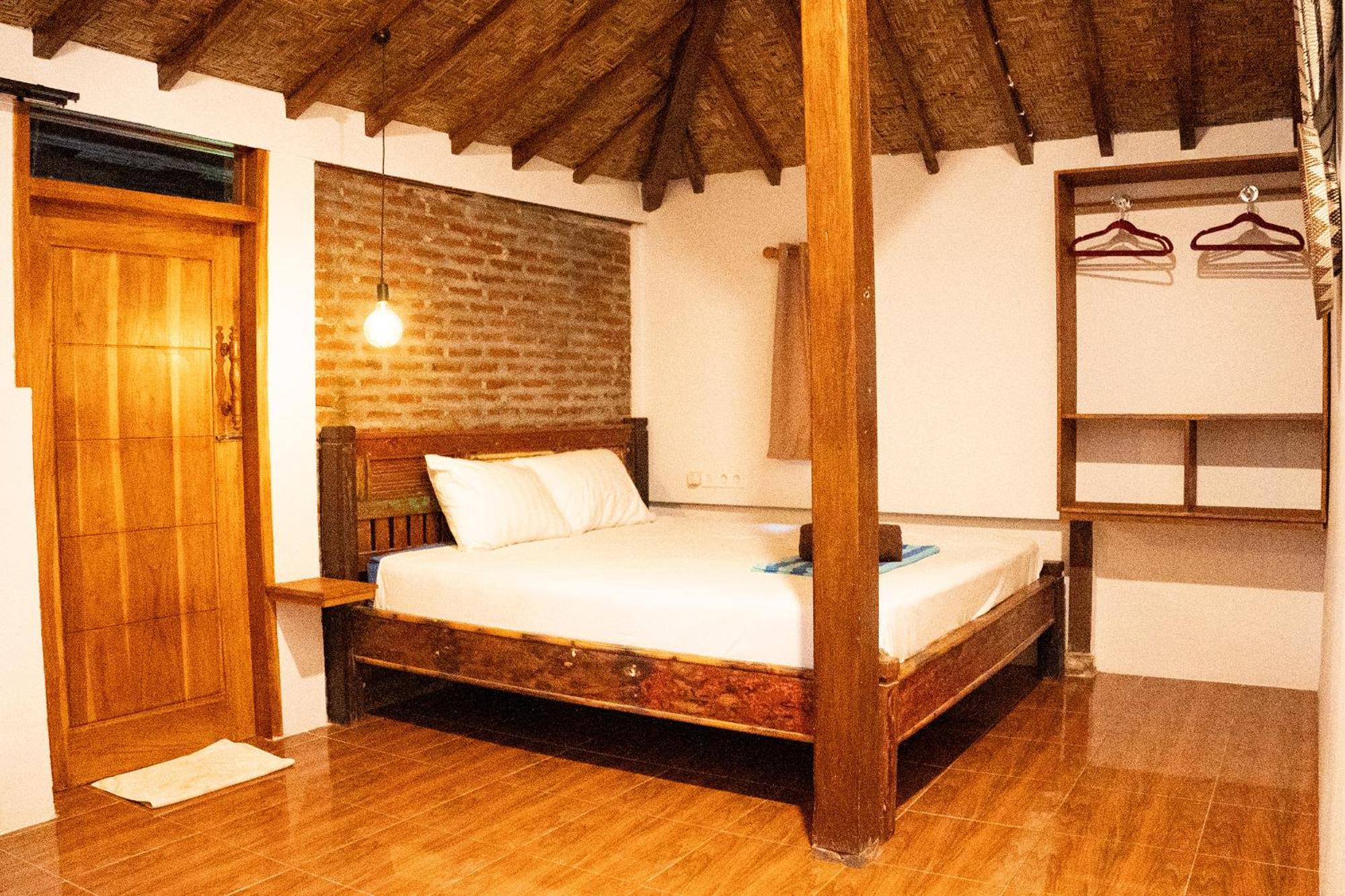 Villa Ardi Beltza Gili Air Dış mekan fotoğraf
